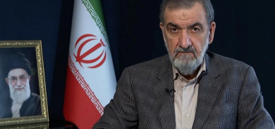 Mohsen Rezayî: Trump cara sêyem e xiyanetê dike