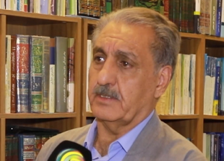 د.ئەكرەم میهراد  مامۆستای زانكۆ لە سلێمانی:  ئەقڵییەتی سیاسی لە بەغدا، وێڕای گۆڕانی نەوەكان، هێشتا لە ناوەندگەراییەكی چەقبەستوودا ماوەتەوە