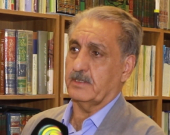 د.ئەكرەم میهراد  مامۆستای زانكۆ لە سلێمانی:  ئەقڵییەتی سیاسی لە بەغدا، وێڕای گۆڕانی نەوەكان، هێشتا لە ناوەندگەراییەكی چەقبەستوودا ماوەتەوە