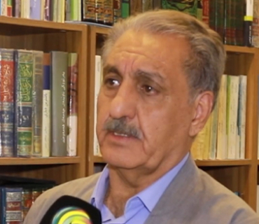 د.ئەكرەم میهراد  مامۆستای زانكۆ لە سلێمانی:  ئەقڵییەتی سیاسی لە بەغدا، وێڕای گۆڕانی نەوەكان، هێشتا لە ناوەندگەراییەكی چەقبەستوودا ماوەتەوە