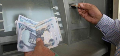 مسؤول حكومي كوردي: اكثر من نصف متقاعدي إقليم كوردستان يستلمون رواتبهم عبر 