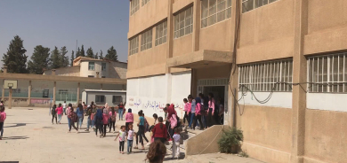 Li Hesekê 1411 mamosteyên ku ji kar hatibûn dûrxistin vedigerin ser karê xwe