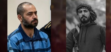 Îranê 2 Kurd îdam kirin
