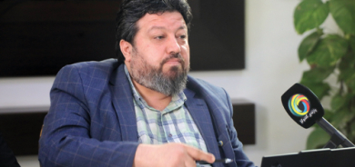 Hogir Çeto, Koordînatorê Tora Şems a Çavdêriya Hilbijartinan: Divê em bi şêwazekî berpirsyartir miameleyê bi yekreziyê re bikin, ji ber ku piraniya dozên qanûnî yên li dijî Herêmê ji navxweyê me bixwe ve arasteyî Dadgeha Federal tên kirin.