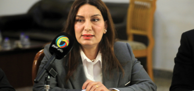Îpek Esed Qesab, Seroka Rêxistina Pembespê ya Jinên Turkmen: Em wekî neteweya Turkmen, rûbirûyî biryarên nadadperwerane bûne ku ziyana mezin gihandiye nasname û pêgeha me. Gulan Media