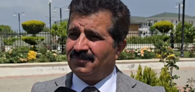 D. Ferhad Hacî, pispor di zanistên siyasî de li Zanîngeha Duhokê: Em nekarîne stratejiyeke «danûstandina bingehîn» darrêjin ku parsenga hêzê rabigire, ev jî bûye sedem ku ji pêgehekî lawaz ve biçin ser mêza guftûgoyê.