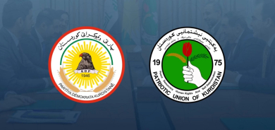 KDP Congratulates PUK on 51st Anniversary, Calls for Kurdish Unity Amid Regional Challenges