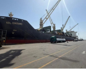 First Commercial Cargo Vessel Reaches Umm Qasr After Strait of Hormuz Reopens