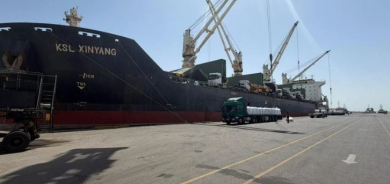 First Commercial Cargo Vessel Reaches Umm Qasr After Strait of Hormuz Reopens