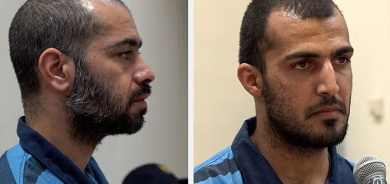 Iran Executes Two Men Over Mosque Arson as Rights Groups Report Surge in Political Executions