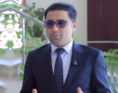 Dr. Rêncber Cemîl Şêxo, Mamosteyê Yasaya Destûrî li Zanîngeha Duhokê: Rola Dadgeha Bilind a Federal cihê bal û rexneyeke zêde ye, di gelek qonaxan de wek beşek ji proseya hevrikiya siyasî derketiye.