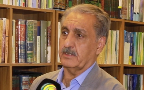 Dr. Ekrem Mîhrad, mamostayê zanîngehê li Silêmaniyê: Eqliyeta siyasî li Bexdayê, tevî guhartina nifşan, hîn di navendgeriyeke çeqbestî de maye.