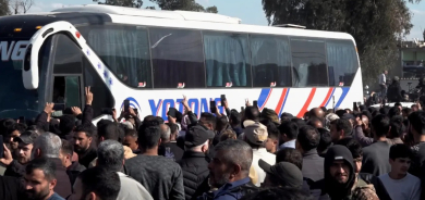 28 şervanên dîl ên YPJyê hatin berdan