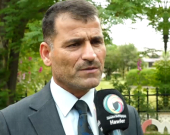 دكتۆر عومەر عەلی ڕەشید شێخ بزێنی  مامۆستای پەیوەندییە نێودەوڵەتییەكان لە زانكۆی سەڵاحەدین:  عەقڵییەتی مەركەزی لە دامەزراوەكانی بەغدا ڕێگرێكی سەرەكییە لە تێگەیشتن لە چەمكی فیدڕاڵیەت