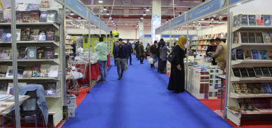 بمشاركة 100 دار نشر.. أربيل تستعد لاحتضان أول معرض للكتاب الكوردي