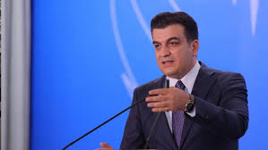 هوراماني :لن تكون هناك أي مشاكل في رواتب الموظفين