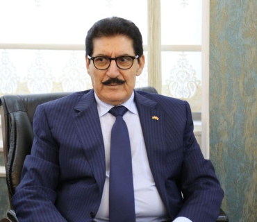 نحبُ العراق، و نعارض توجهاتٍ في سلوكيات حكامه