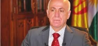 محمود محمد: الديمقراطي الكوردستاني سيقوم بزيارة الأطراف السياسية في الإقليم قريباً