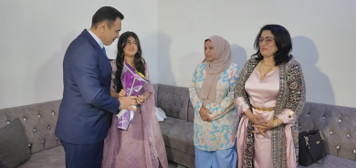 Xwendina Kurdî li Kerkûkê serkeftineke mezin tomar kir