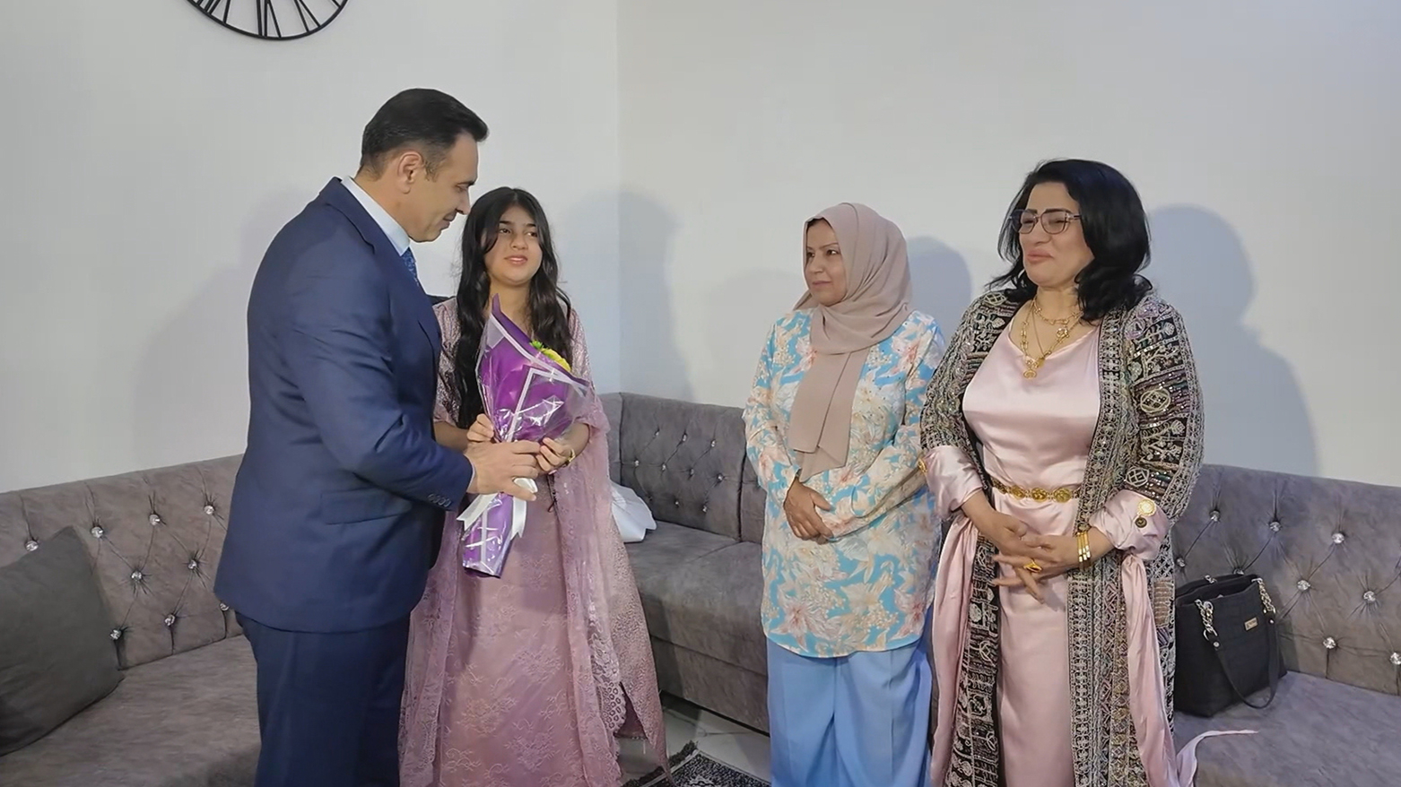 Xwendina Kurdî li Kerkûkê serkeftineke mezin tomar kir