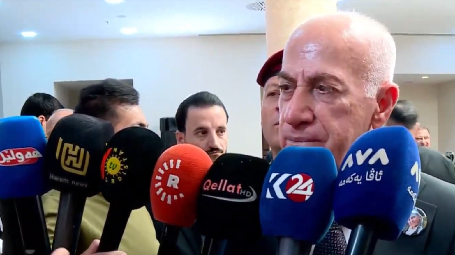 Berdevkê PDKê: Eger alî li hev nekin, bijardeya dawî dubarekirina hilbijartinan e