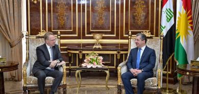 Prime Minister Receives French Ambassador