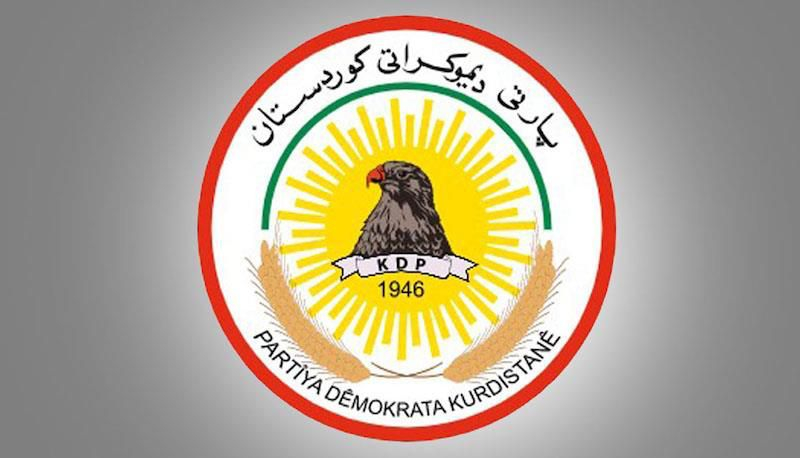 KDP Launches New Diplomatic Outreach to Break Government Formation Deadlock