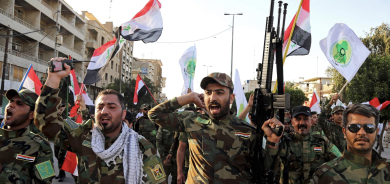 Iraqi Armed Group Ashab al-Kahf Threatens Strikes on Eilat Amid Rising Regional Tensions