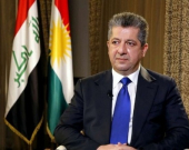 مسرور بارزاني يتقدم بخالص التعازي إلى الولايات المتحدة وبريطانيا