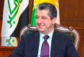 مسرور بارزاني يهنئ توم باراك بتعيينه مبعوثاً رئاسياً أميركياً خاصاً إلى العراق وسوريا