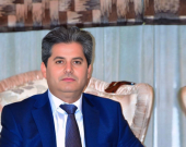 ئیبراهیم محمه‌د ئاغا: دیدگای حكوومه‌ت هانی ده‌وڵه‌تانی جیهانی داوه‌ كه‌ له‌ كوردستان هاوبه‌شی پیشه‌سازی و بازرگانی بكه‌ن
