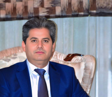 ئیبراهیم محمه‌د ئاغا: دیدگای حكوومه‌ت هانی ده‌وڵه‌تانی جیهانی داوه‌ كه‌ له‌ كوردستان هاوبه‌شی پیشه‌سازی و بازرگانی بكه‌ن