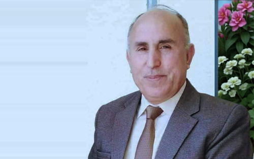كه‌سایه‌تی دووفاقی له‌ بۆچوونی عه‌لی وه‌ردیدا