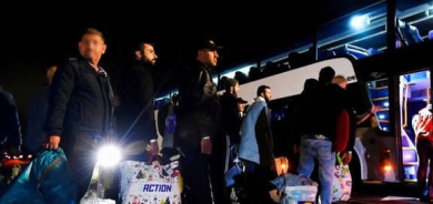 یەکێتی ئەوروپا پلانی توندی کۆچبەری پەسەند دەکات