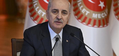 Kurtulmuş: Krîza CHPê nabe asteng li pêşiya proseya çareseriyê û destûra nû