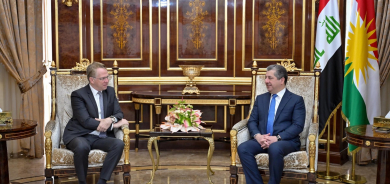 Serokê Hikûmetê tekeziyê li ser bidawîanîna xitimandina proseya siyasî ya li Kurdistanê dike