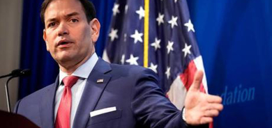 Marco Rubio: Hîna milîs li Iraqê xwedî hejmon in