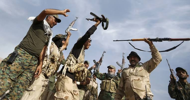 Rubio Says Militia Influence Remains Iraq’s Biggest Challenge, Pledges Support for New Premier