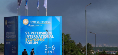 Ukrainian Drones Strike Saint Petersburg Targets as Russia Opens Major Economic Forum