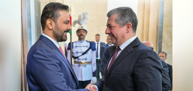 لندن تُثمّن نتائج زيارة رئيس حكومة إقليم كوردستان الأخيرة إلى بغداد