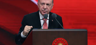 إردوغان يحذر المعارضة من إشعال الاستقطاب في تركيا