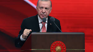 إردوغان يحذر المعارضة من إشعال الاستقطاب في تركيا