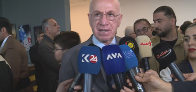 محمود محمد: الشعب مصدر الشرعية ومسؤوليتنا تقتضي تفعيل برلمان كوردستان دون تأخير