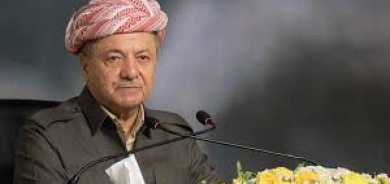الرئيس بارزاني: سلاح البيشمركة تاريخ وتضحيات شعب كوردستان