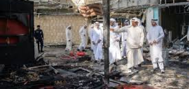 أميركا تشدد الحصار... وإيران تستهدف الكويت والبحرين