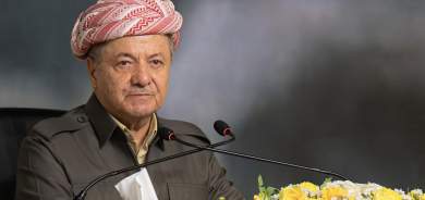 Serok Barzanî: Çekê Pêşmergeyan dîrok, fedakarî, keramet û bawerî ye