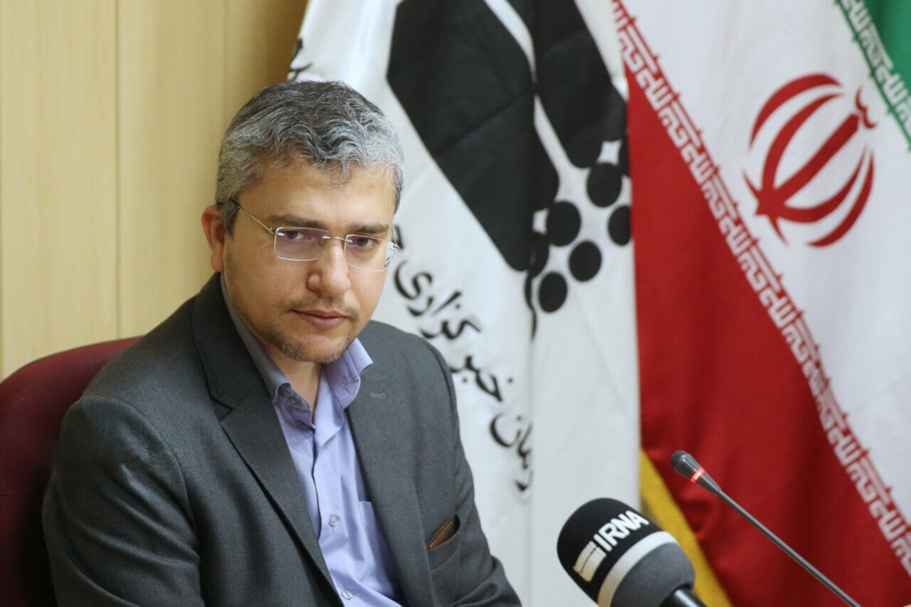 Îbrahîm Rezayî ji K24ê re: Ti hêviya me ji bo gihîştina rêkeftinekê bi Amerîkayê re nîne