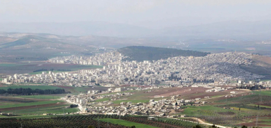 Li Efrînê navên hinek dibistanan bûn bi Kurdî