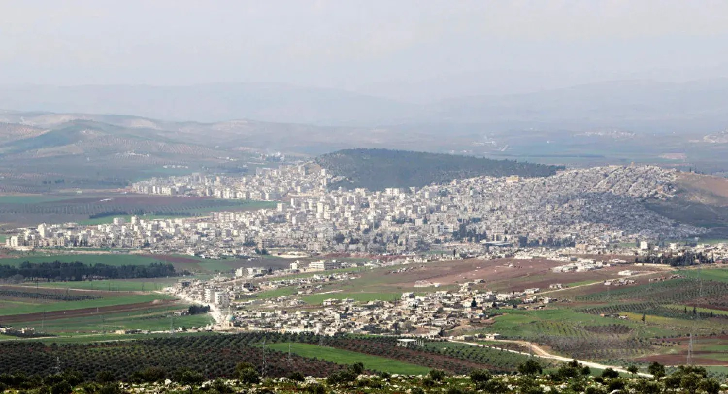 Li Efrînê navên hinek dibistanan bûn bi Kurdî