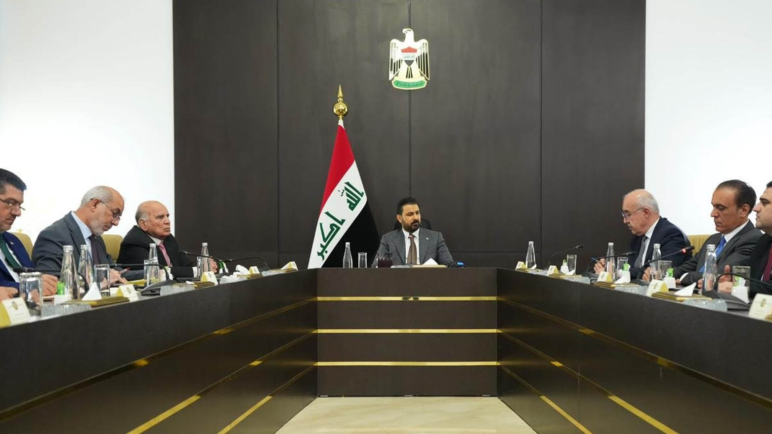 naveroka civîna şanda Herêma Kurdistanê û Serokwezîrê Iraqê hat aşkere kir
